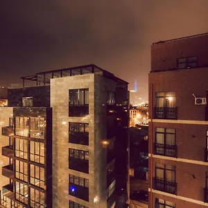 Apartment Modern Avlabari In Old Town