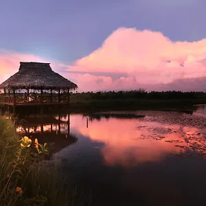 Resort Coconut Lagoon - A Cgh Earth Experience