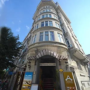 Adamar Hotel-special Category Hotel