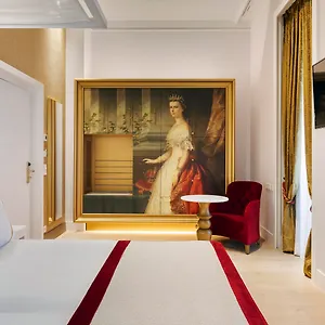 Aurea Ana Palace By Eurostars Company Отель