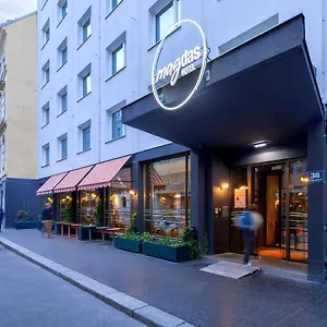 Magdas - First Social Business In Austria Wien