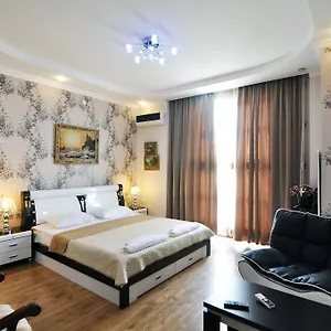 Hotel Flamingo Group, Tbilisi