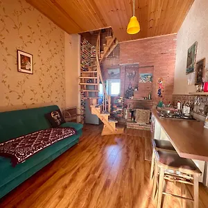 Apartment Heart Of Old