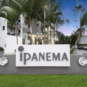Aparthotel Ipanema