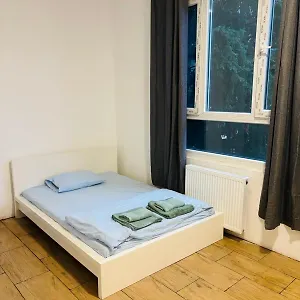 Penzingrooms Wien