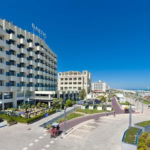 Baltic Riccione-fronte Mare Hotel