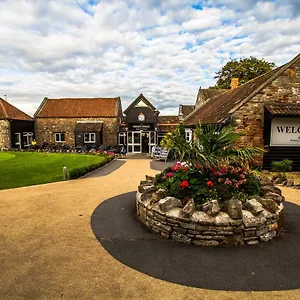 Mendip Spring Golf And Country Club Séjour à la campagne