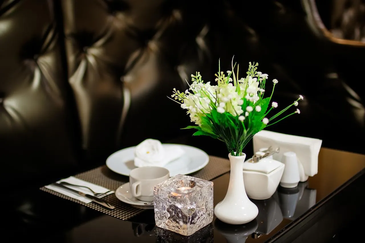 Hotel Orion Tbilisi