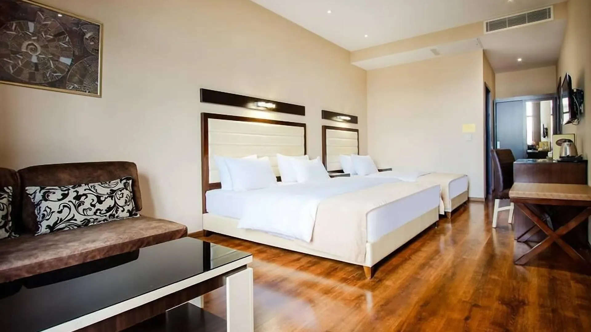 Hotel Orion Tbilisi