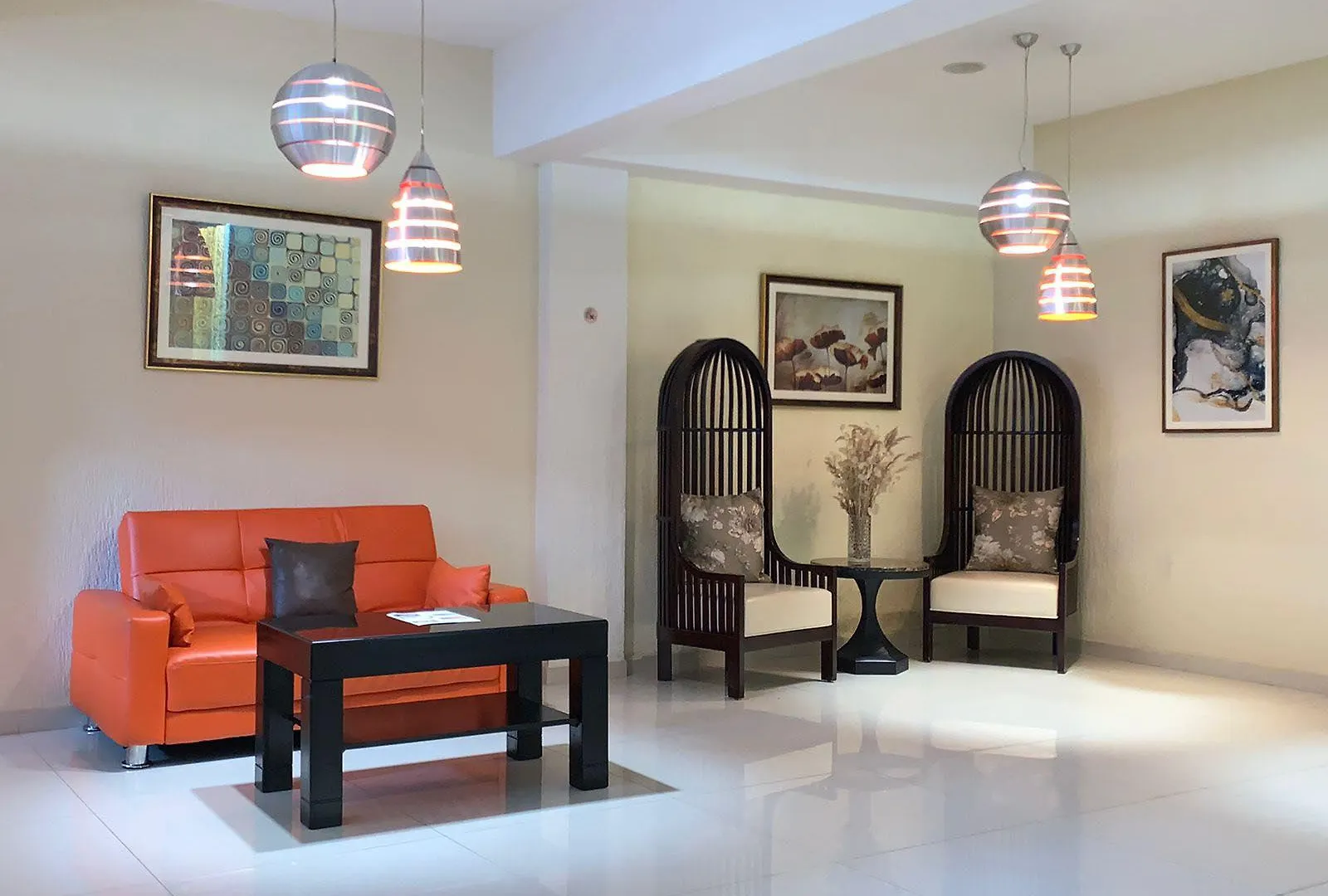 ****  Hotel Orion Tbilisi Georgia