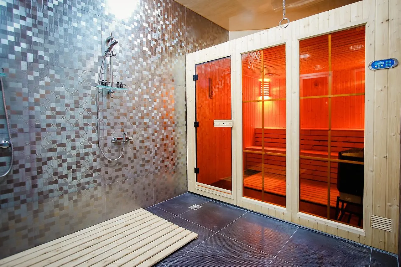 Hotel Orion Tbilisi